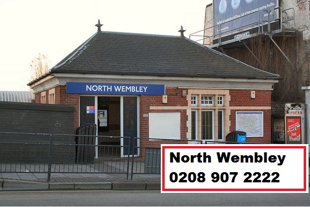 minicab-in-Northwembley